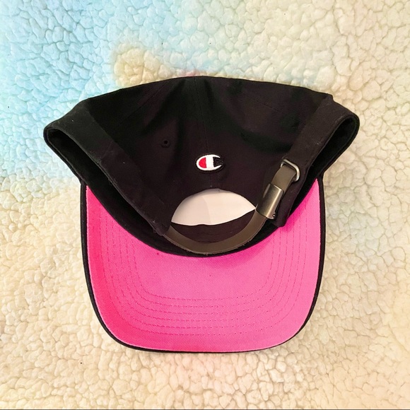 NWOT Champion Baseball Cap - Picture 2 of 6